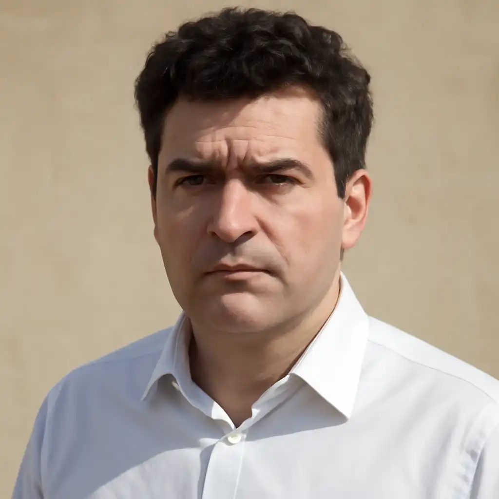Michael Novak